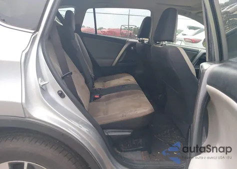 2018 Toyota Rav4 Hybrid Xle z USA, uszkodzony, nr VIN JTMRJREV1JD193220